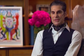 Perry Farrell Net Worth 2025: How Much Money Does He Make?