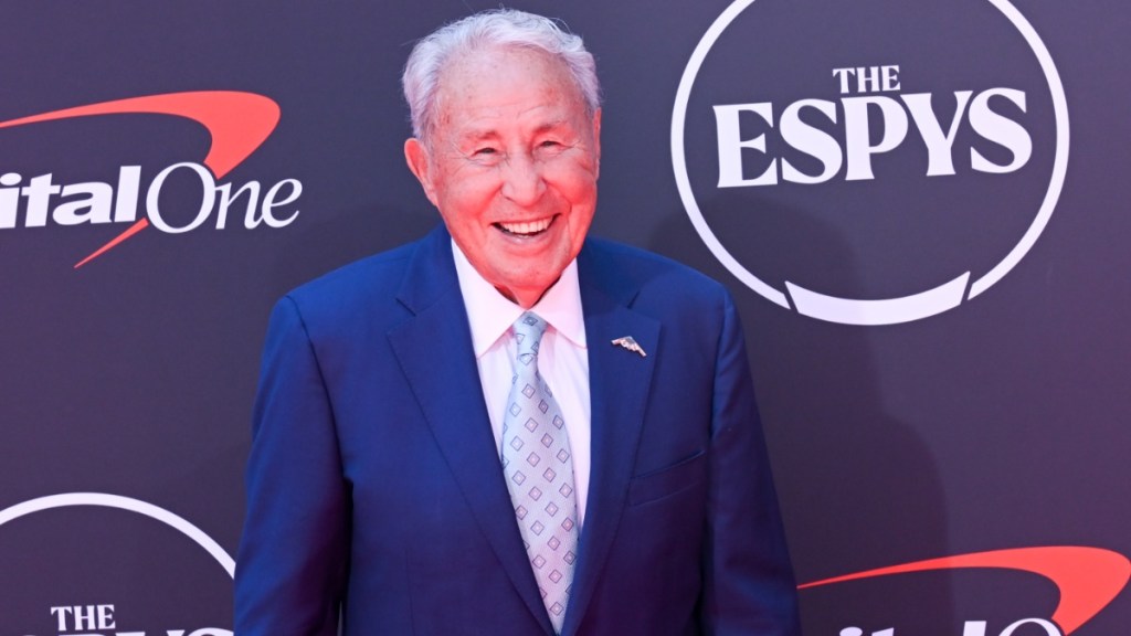 Lee Corso Net Worth 2025: How Much Money Does He Make?