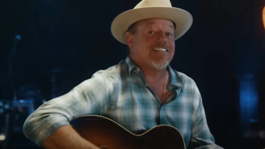 Pat Green Net Worth 2025: How Much Money Does He Make?