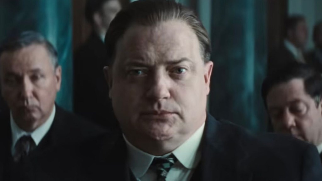 Brendan Fraser Net Worth 2025: How Much Money Does He Make?