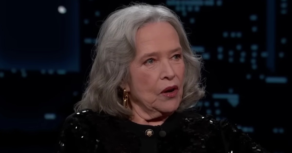 Kathy Bates Net Worth 2025: How Much Money Does She Make?