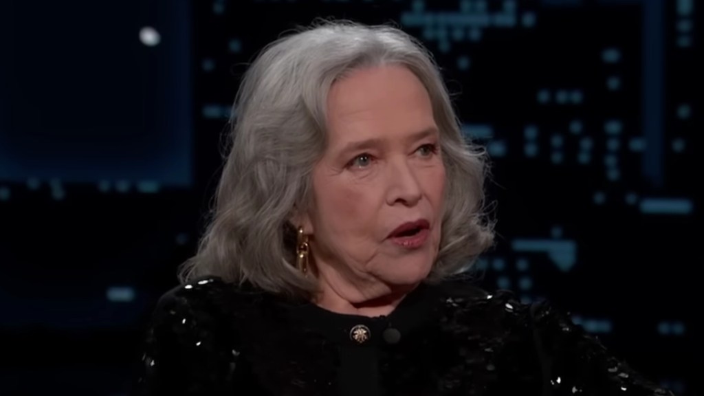 Kathy Bates Net Worth 2025: How Much Money Does She Make?
