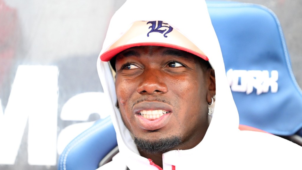 Paul Pogba Net Worth 2025: How Much Money Does He Make?