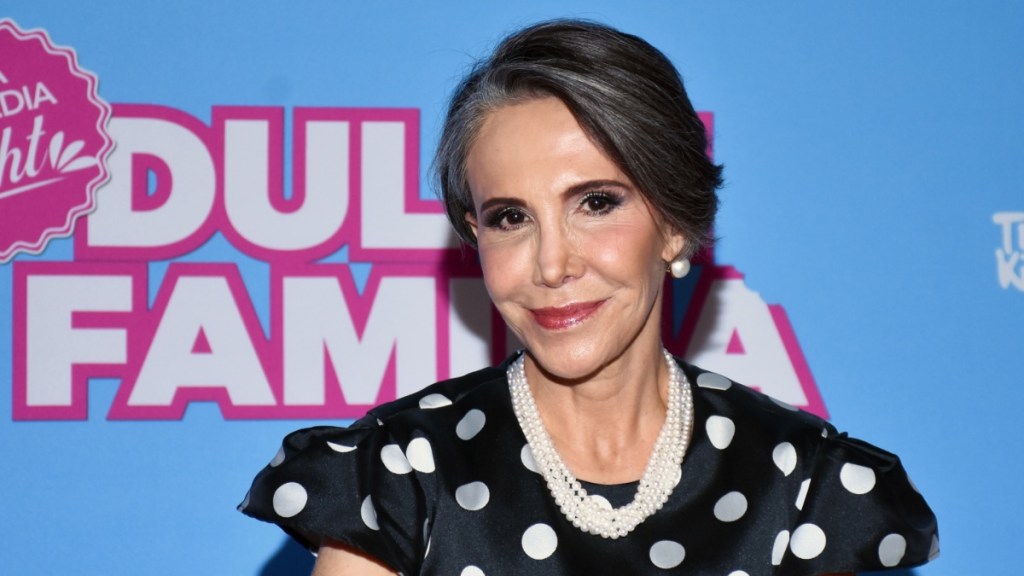 Florinda Meza Net Worth 2025: How Much Money Does She Make?