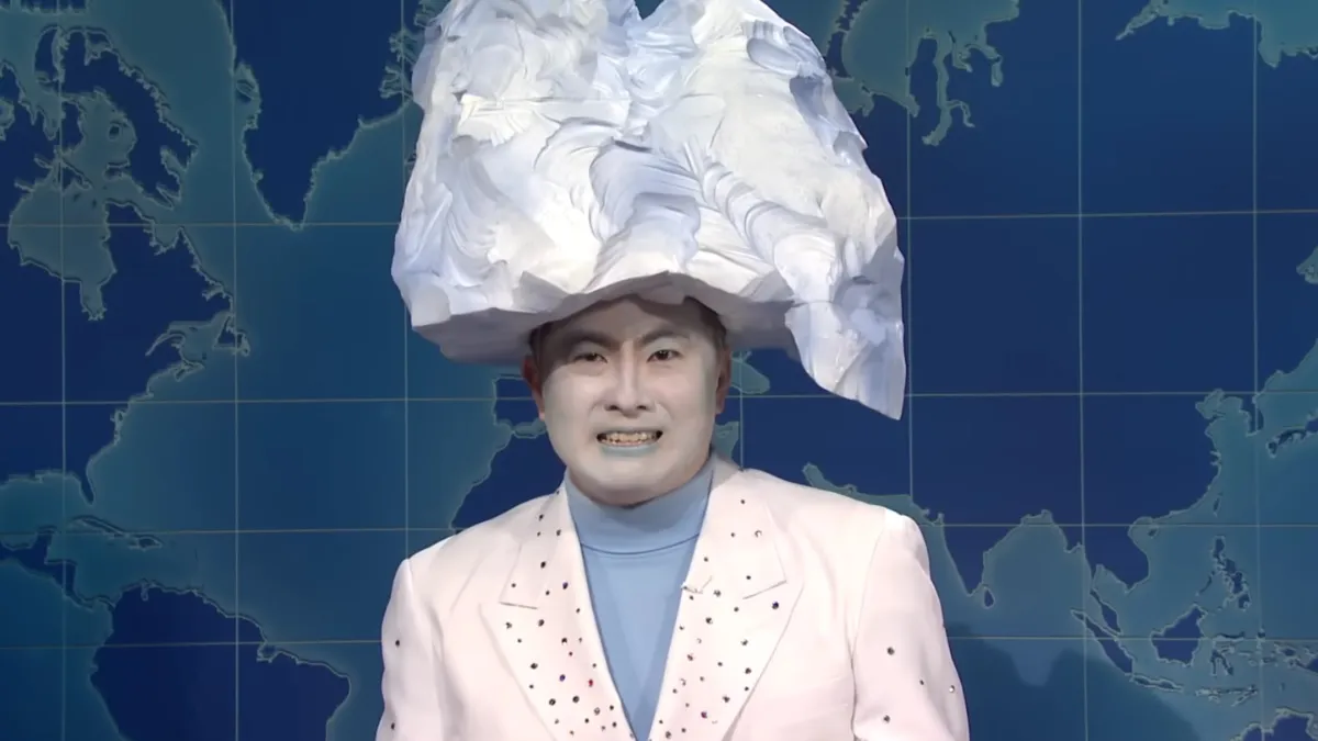 Bowen Yang Net Worth 2025: How Much Money Does He Make? - Reality Tea