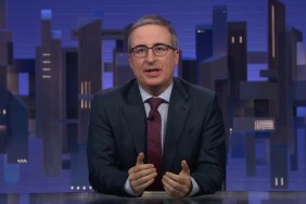 John Oliver Net Worth 2025: How Much Money Does He Make?