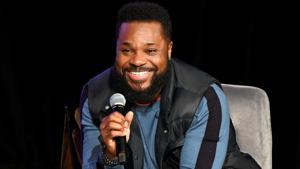 Malcolm-Jamal Warner Net Worth 2025: How Much Money Did He Make?