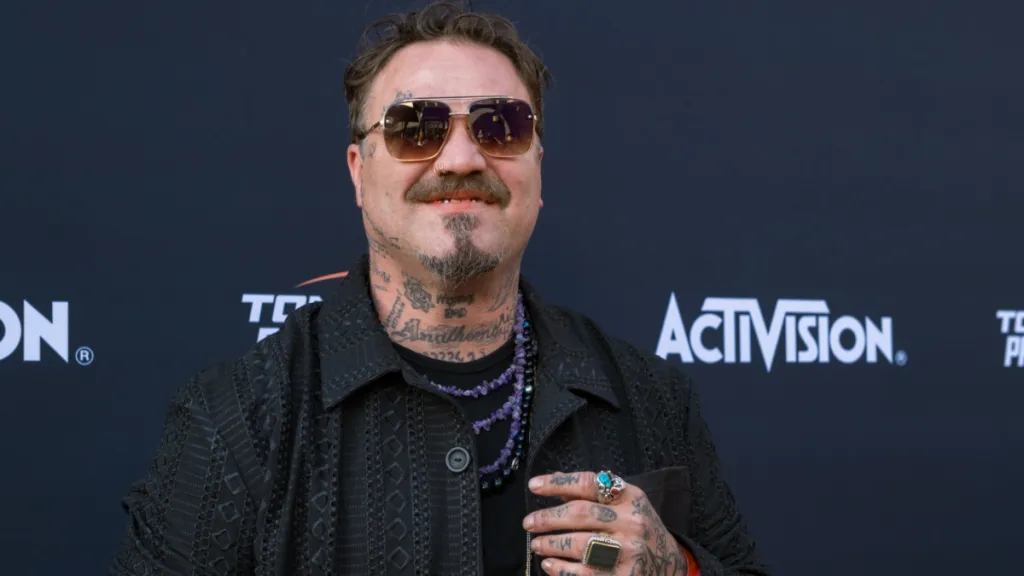 Bam Margera Net Worth 2025: How Much Money Does He Make?
