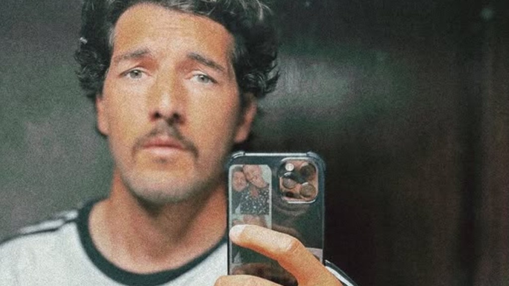 Andrea Preti Net Worth 2025: How Much Money Does He Make?
