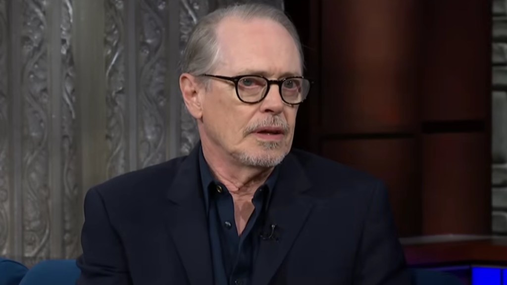 Steve Buscemi Net Worth 2025: How Much Money the Actor Make?