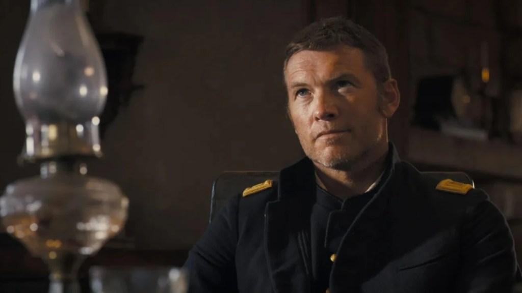 Sam Worthington Net Worth 2025: How Much Money Does He Make?