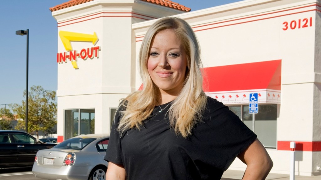 Lynsi Snyder Net Worth 2025: How Much Money Does She Make?