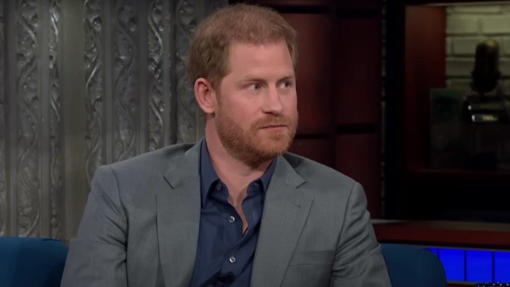 Prince Harry Net Worth 2025: How Much Money Does He Make?