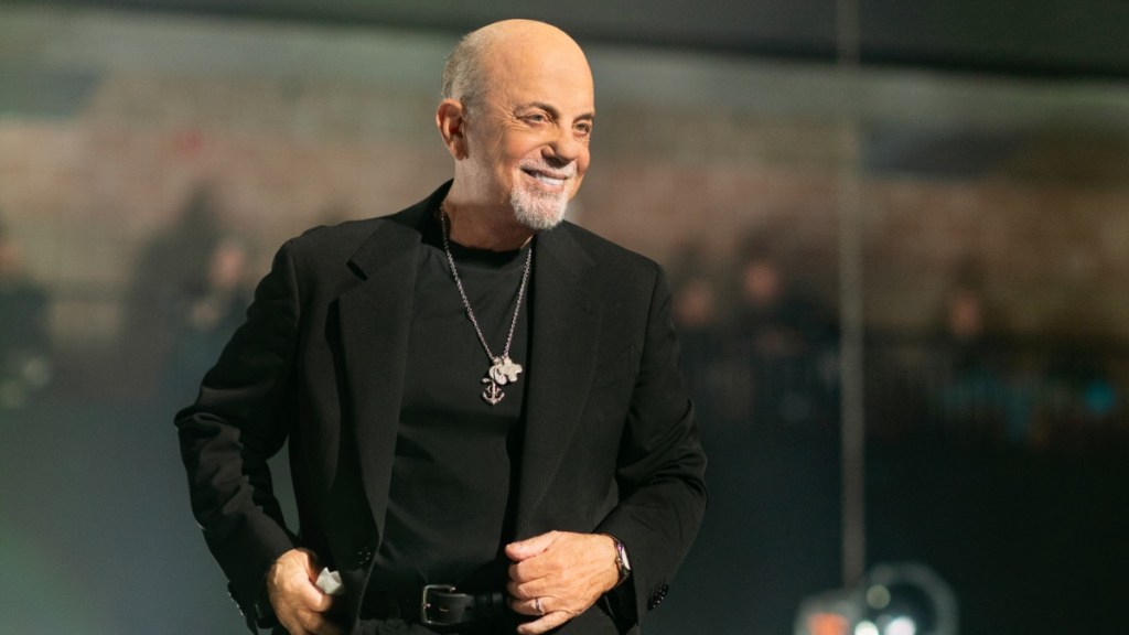 Billy Joel Net Worth 2025: How Much Money Does He Make?