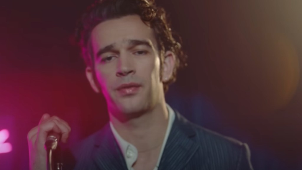 Matthew Healy Net Worth 2025: How Much Money Does He Make?