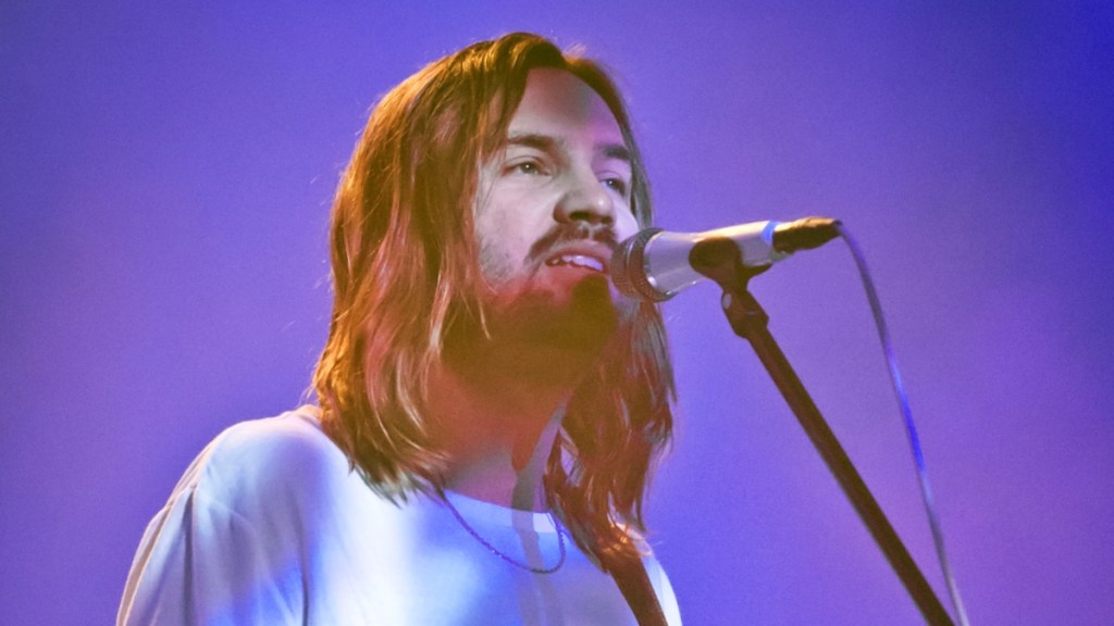 Tame Impala Net Worth 2025: How Much Money Does He Make?