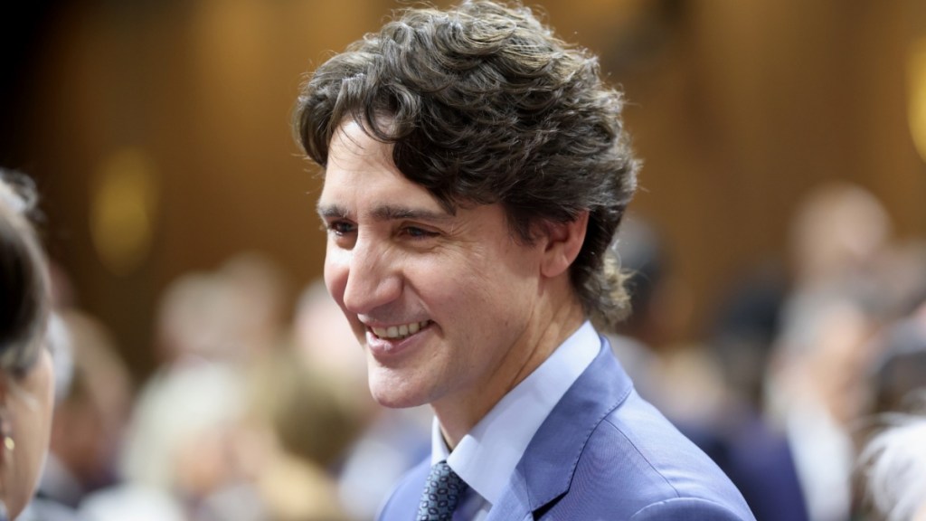 Justin Trudeau Net Worth 2025: How Much Money Does He Make?