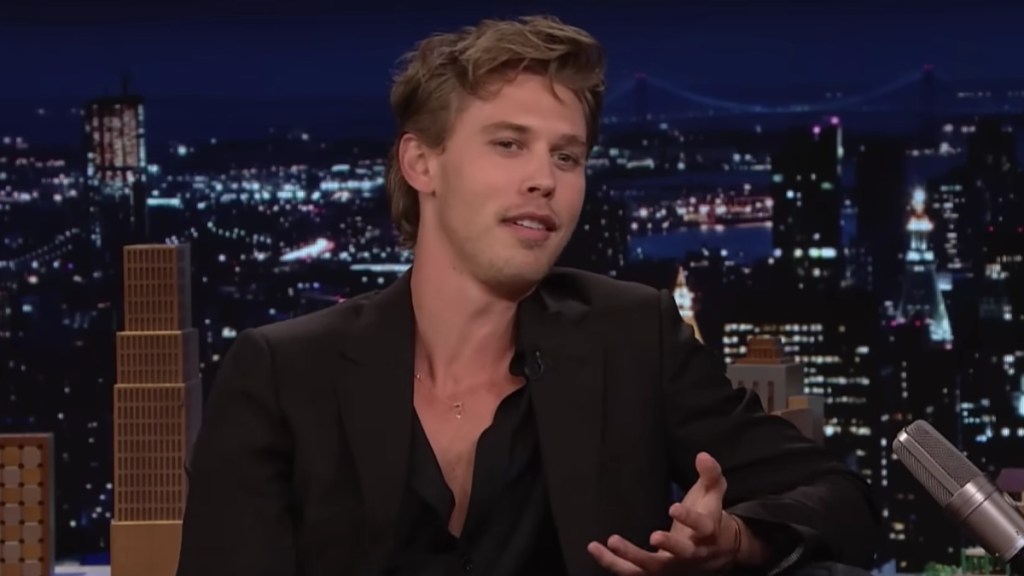 Austin Butler Net Worth 2025: How Much Money Does He Make?