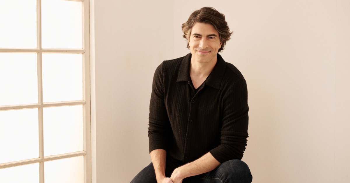 Brandon Routh Net Worth 2025: How Much Money Does He Make?