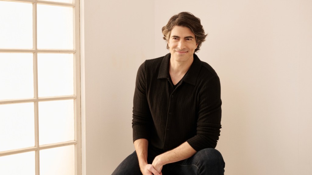 Brandon Routh Net Worth 2025: How Much Money Does He Make?