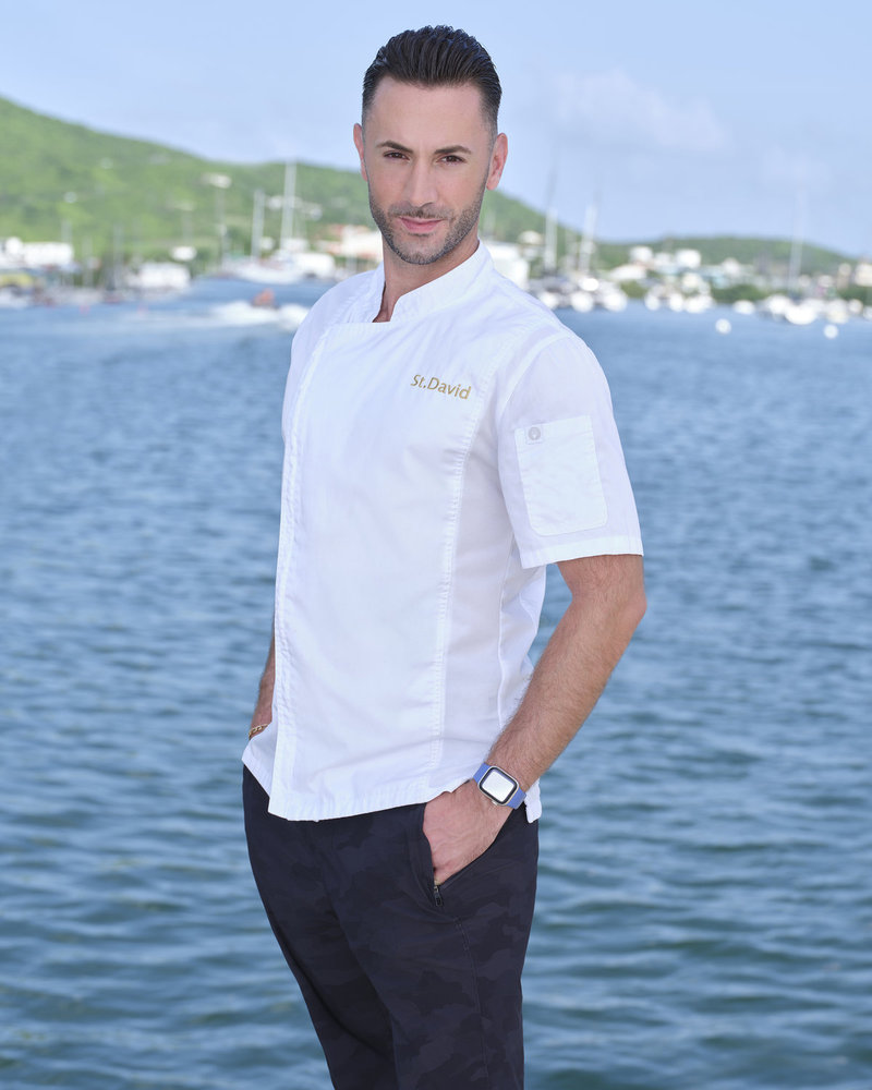 Below Deck Season 12 
