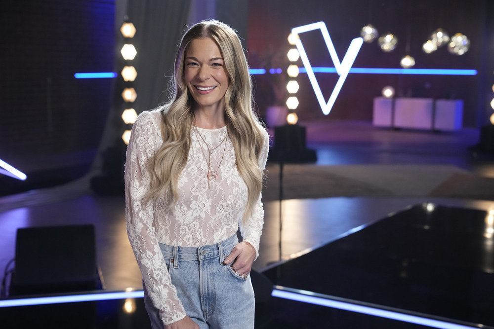 LeAnn Rimes 