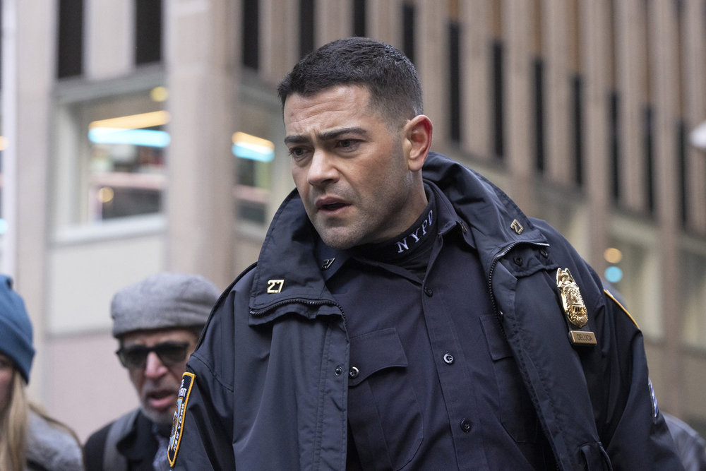 Jesse Metcalf