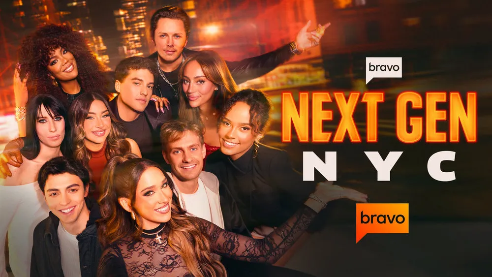 Next Gen NYC title card
