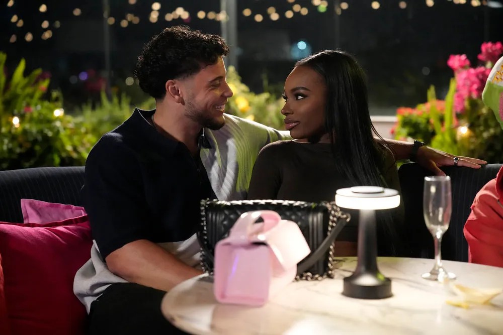 JaNa and Kenny break up