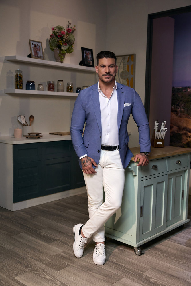 The Valley alum Jax Taylor