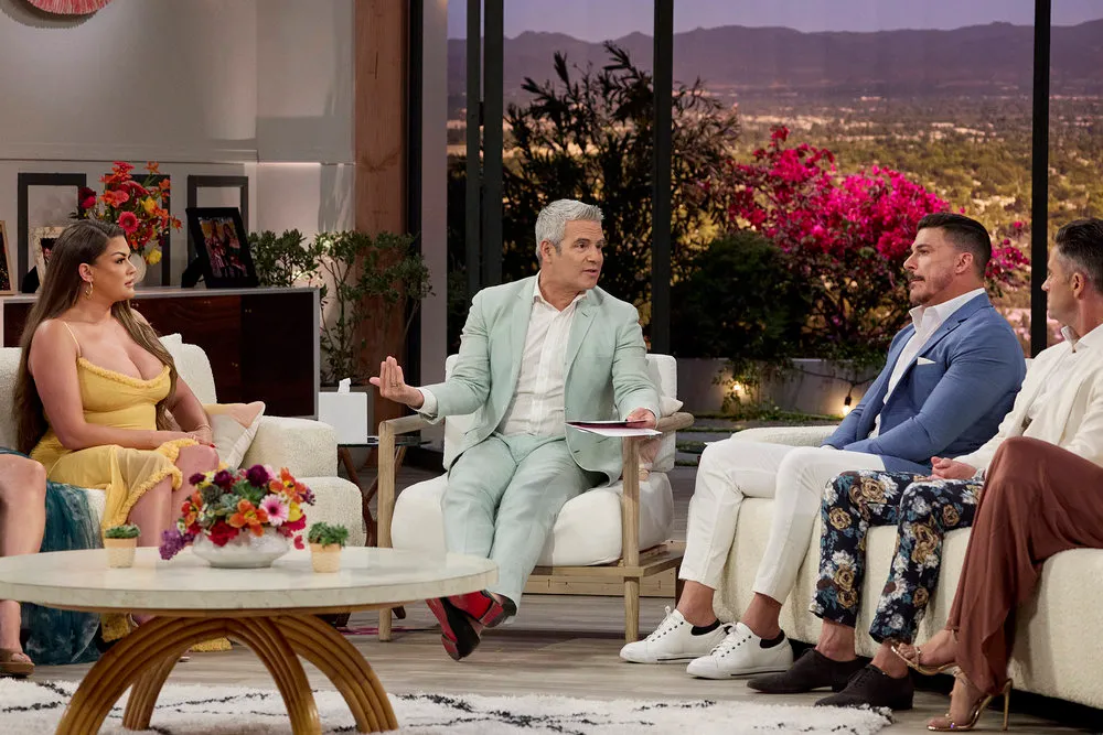 The Valley Season 2 reunion