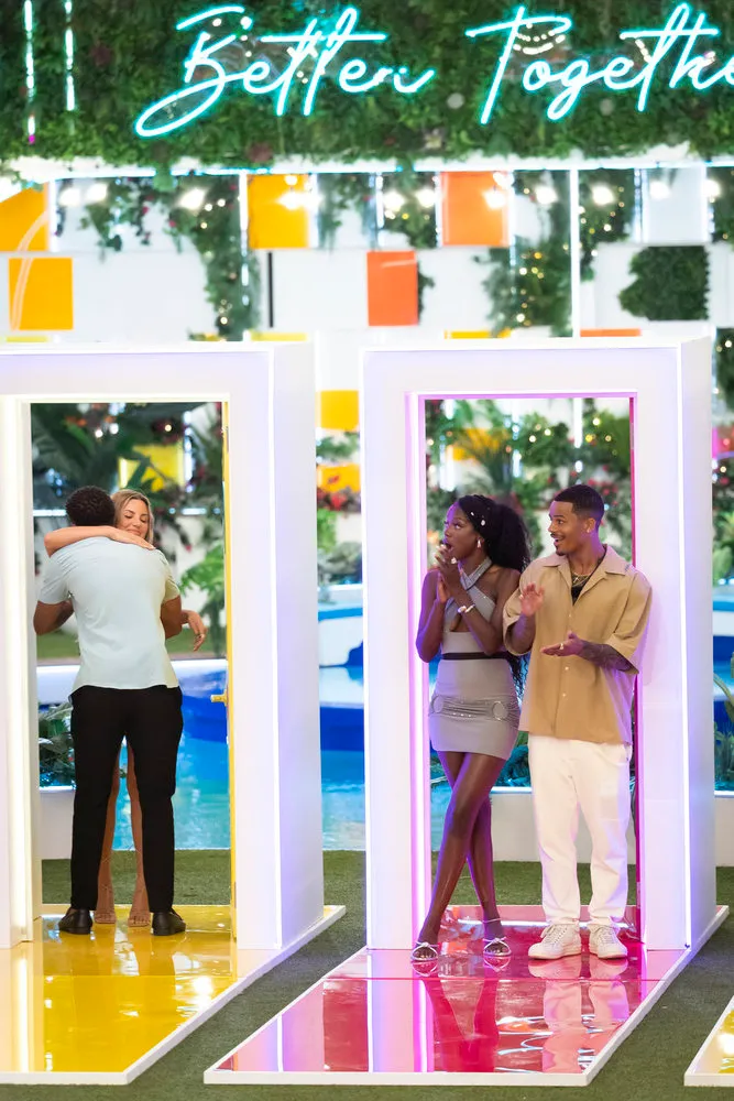 Love Island USA