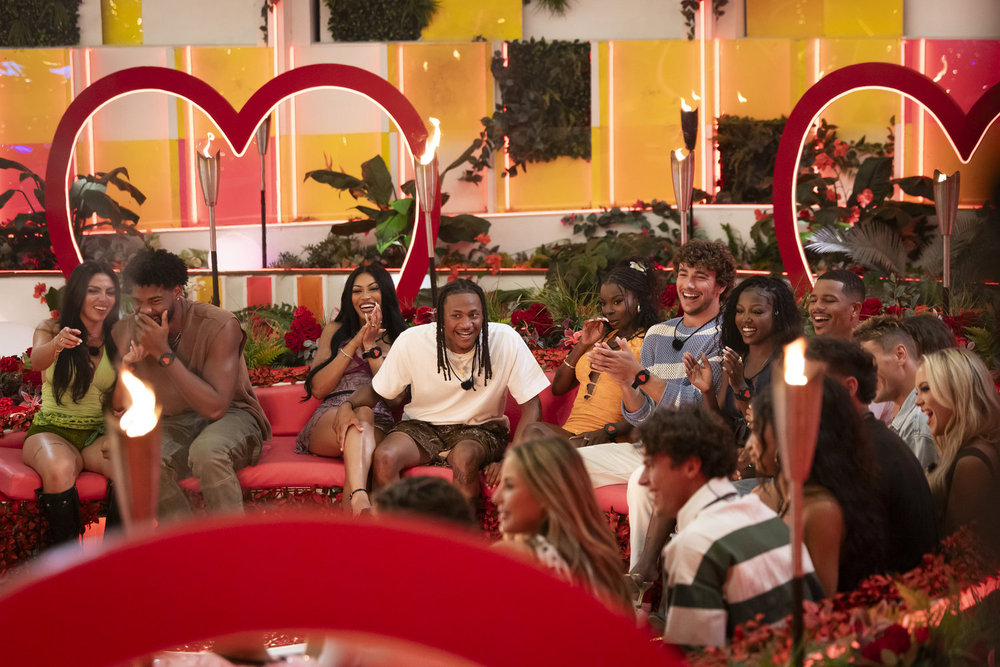Love Island USA 