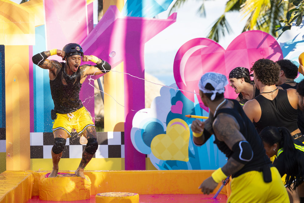 Love Island USA