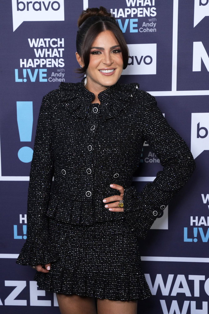 RHOM's Stephanie Shojaee