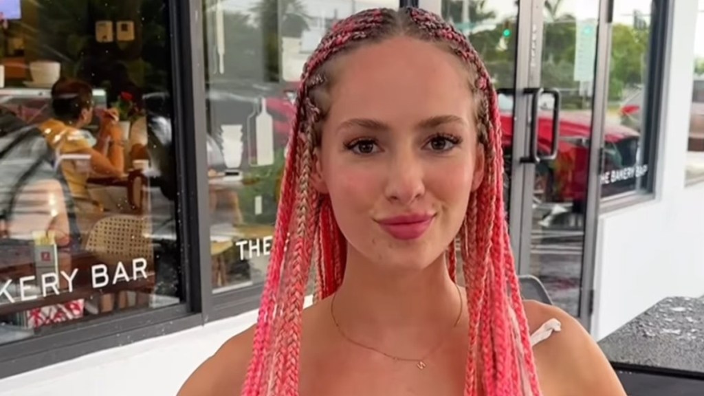 Natalie Reynolds Net Worth 2025: How Much Money Does She Make?