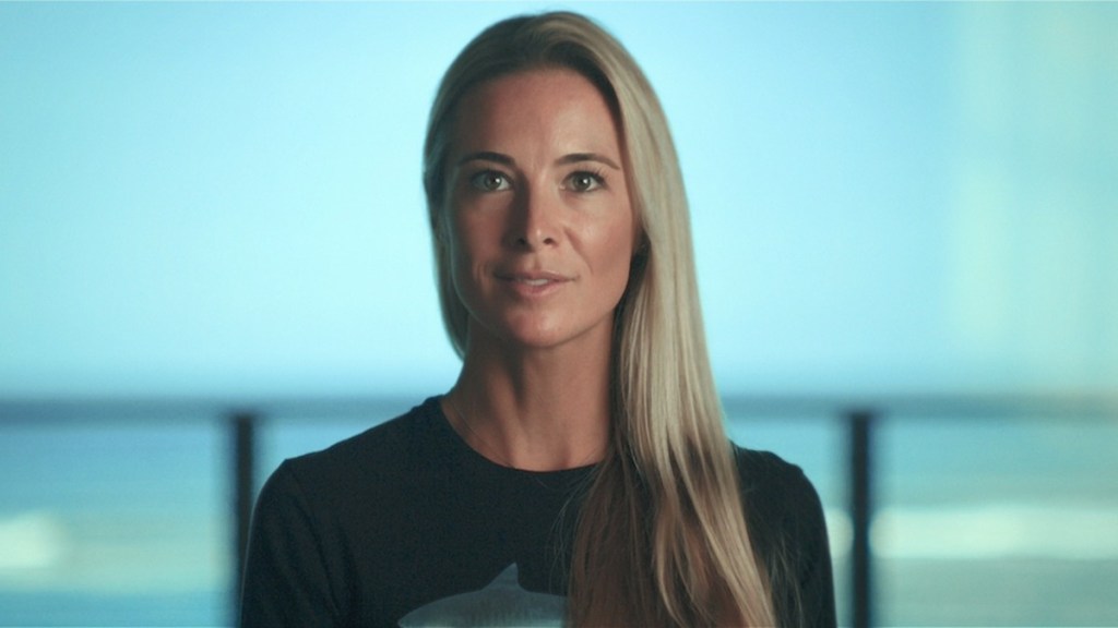 Ocean Ramsey Net Worth 2025: How Much Money Does She Make?