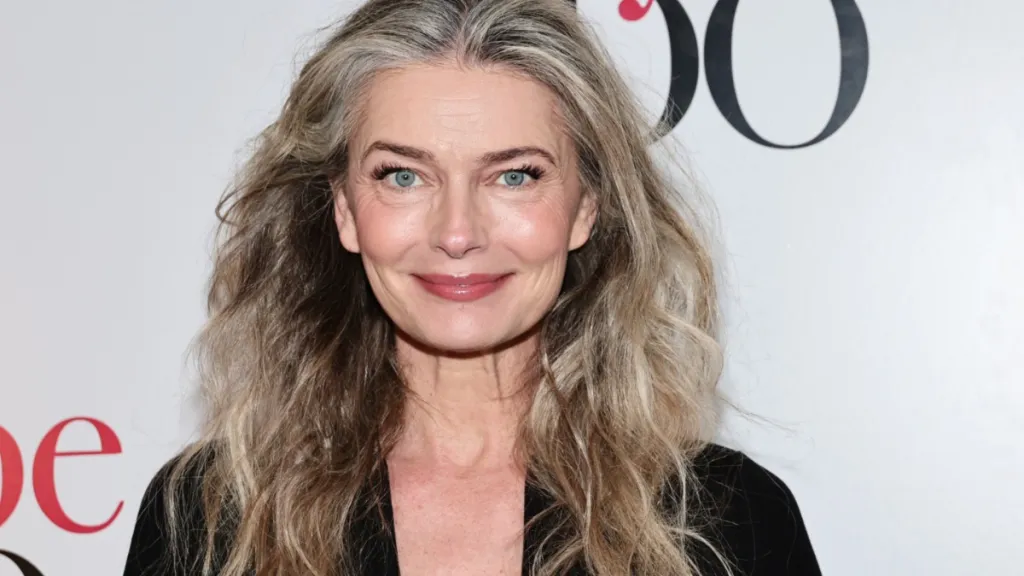 Paulina Porizkova Net Worth 2025: How Much Money Does She Make?