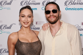 Pete Davidson Elsie Hewitt