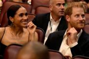 Prince Harry Meghan Markle royal title