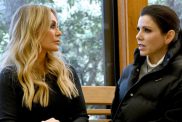 RHOC's Tamra Judge and Heather Dubrow