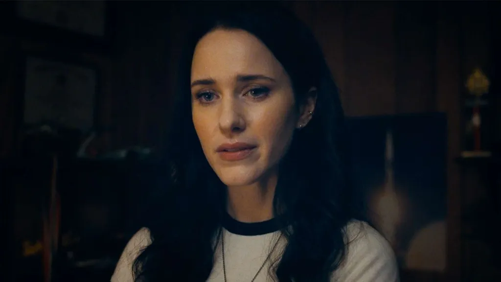 Rachel Brosnahan Net Worth 2025: How Much Money Does She Make?