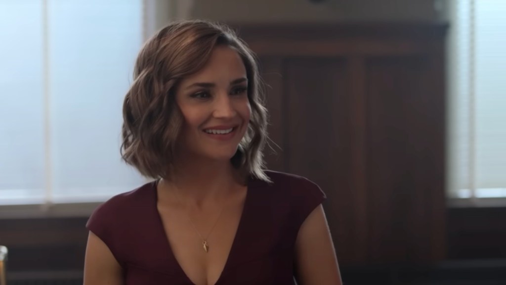 Rachael Leigh Cook Net Worth 2025: How Much Money Does She Make?