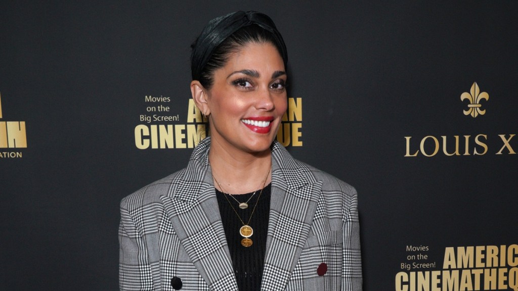 Rachel Roy Net Worth 2025: How Much Money Does She Make?