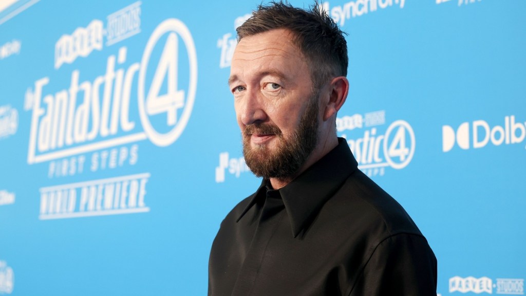 Ralph Ineson Net Worth 2025: How Much Money Does He Make?
