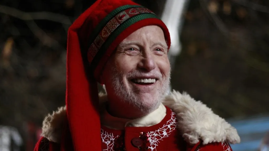 Richard Dreyfuss Net Worth 2025: How Much Money Does He Make?