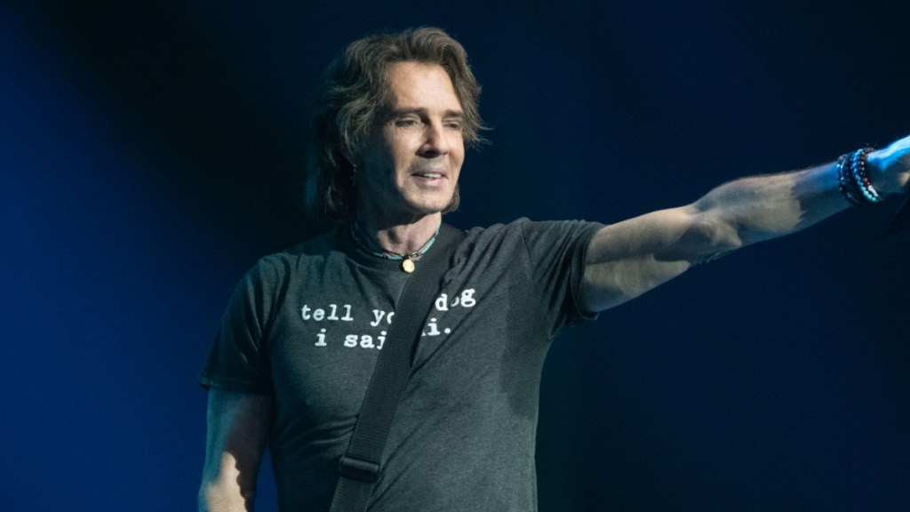 Rick Springfield Net Worth 2025: How Much Money Does He Make?