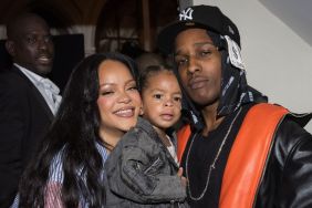Rihanna pregnancy