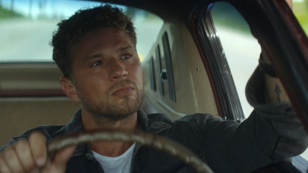 Ryan Phillippe Net Worth 2025: How Much Money Does He Make?