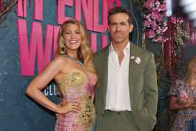 Ryan Reynolds Banned From Blake Lively’s Deposition